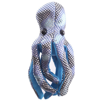 Animal de pulpo abraza animales de arena 13 cm