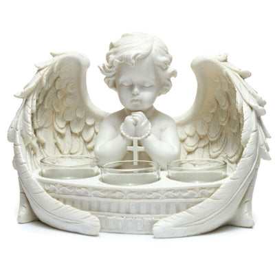 Porta della luce del tè White Cheruball 3