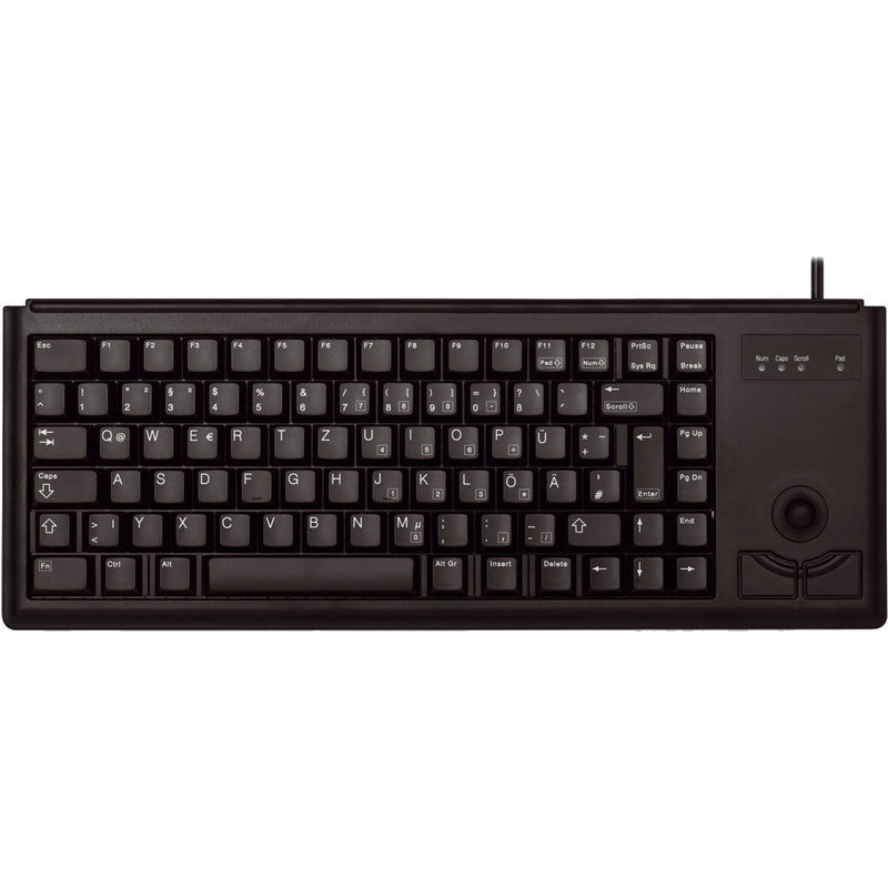 CHERRY G84-4400