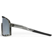 Chpo bril henrik grey transparent silver mirror - afbeelding 2