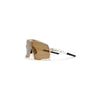 Occhiali da chpo Henrik Elder Flower Brown