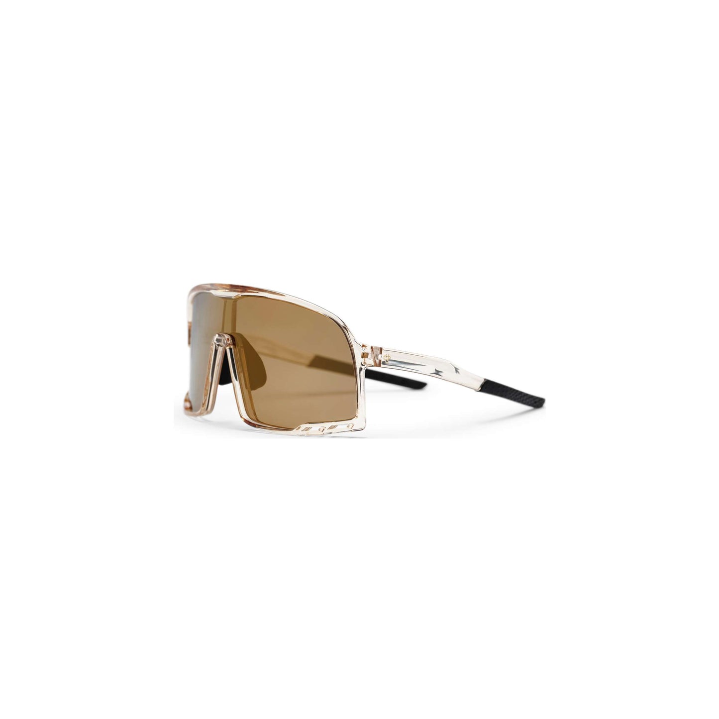 Occhiali da chpo Henrik Elder Flower Brown