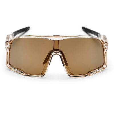 Gafas de chpo henrik anciano marrón