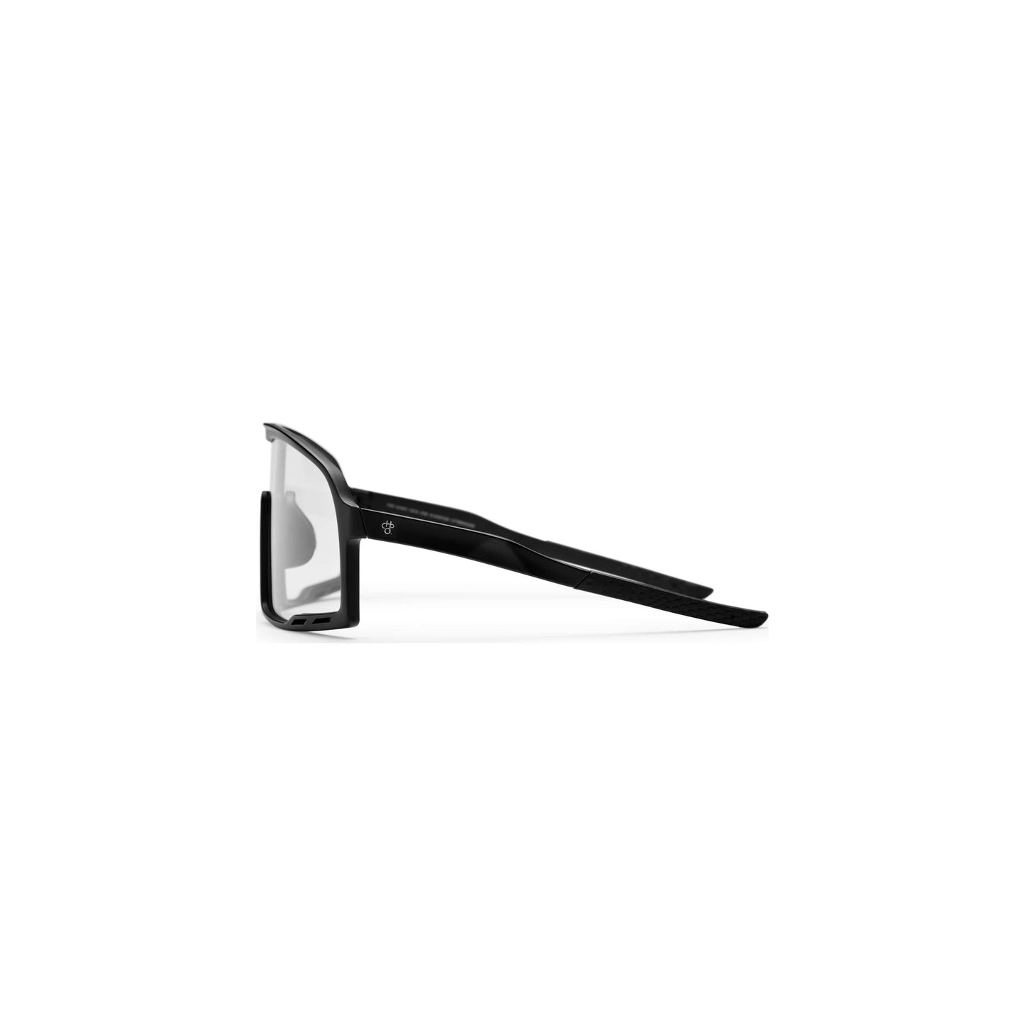 Gafas de chpo henrik negros fotocromic