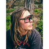 Gafas de chpo henrik negros fotocromic