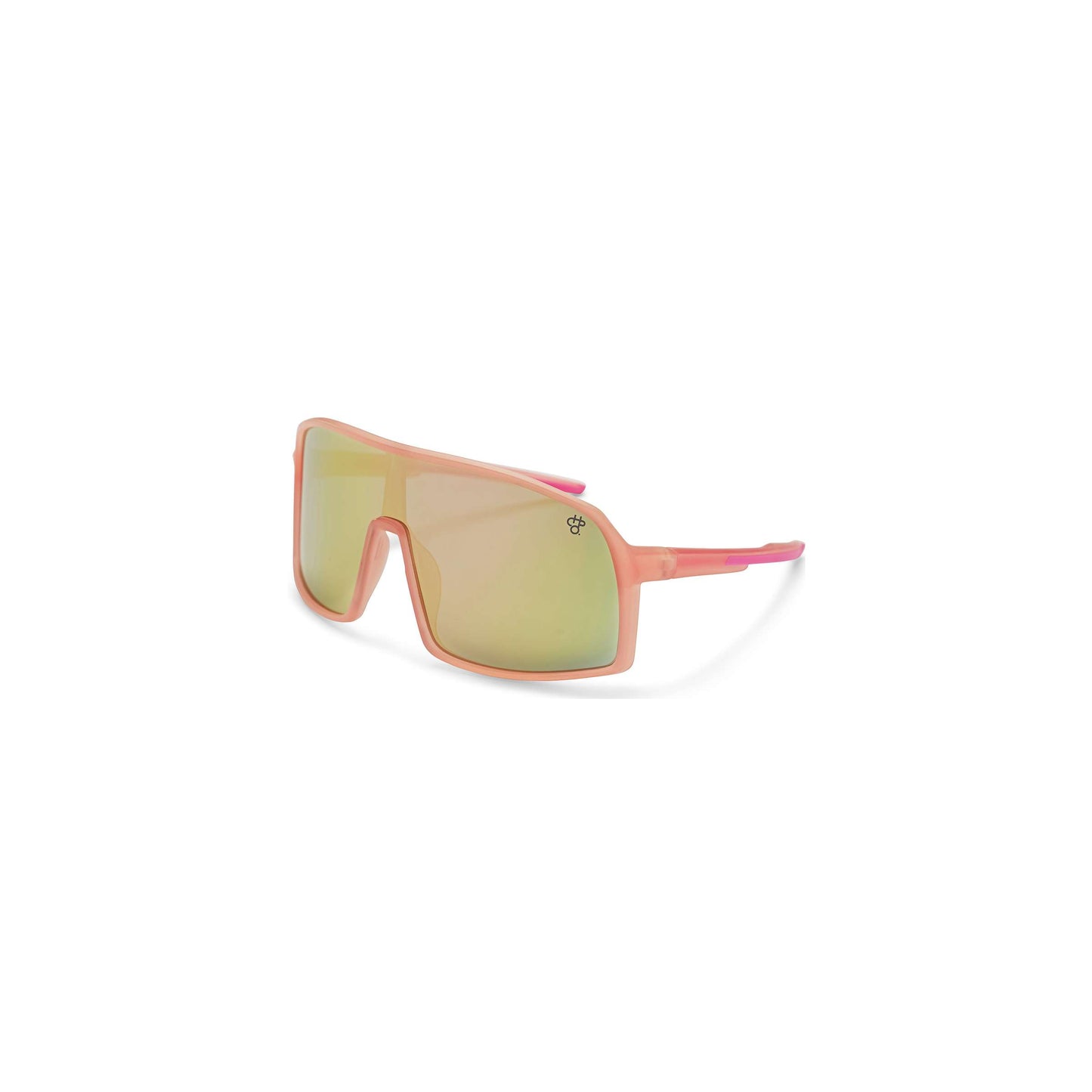 Specchio rosa rosa Erica rosa Erica Pink Glasses