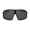 Gafas de chpo Erica Black Black