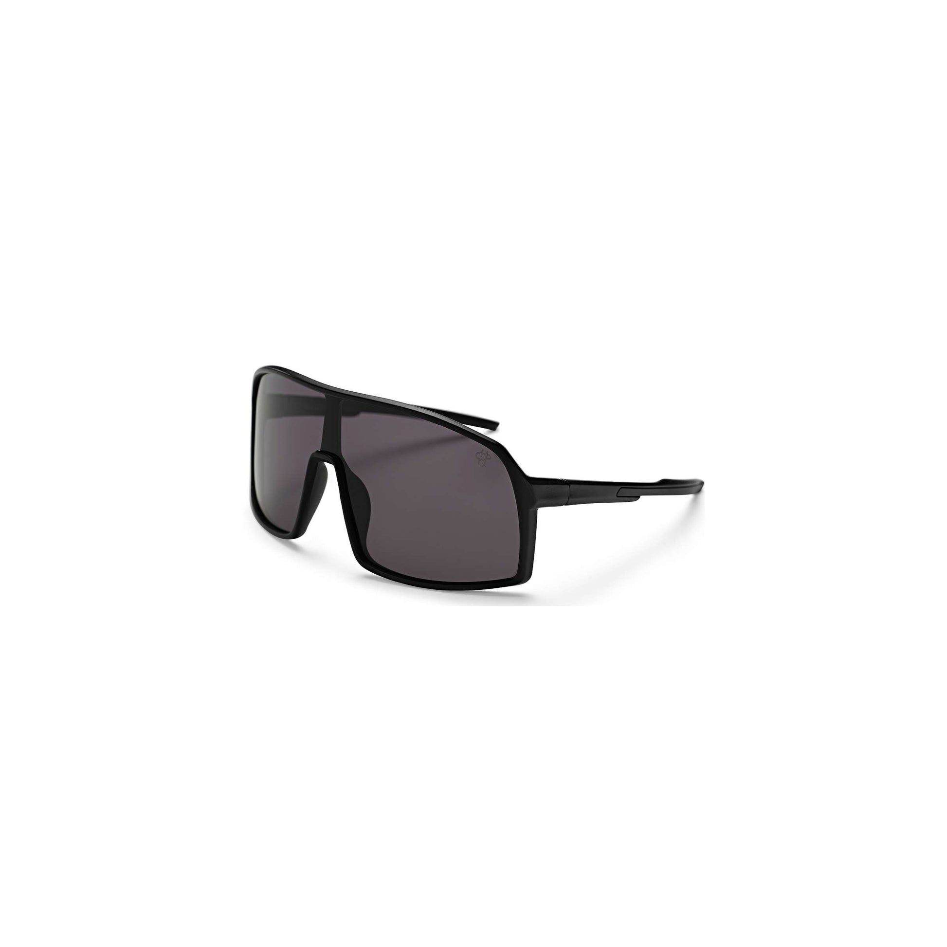 Gafas de chpo Erica Black Black