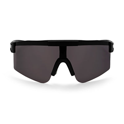 Gafas de chpo luca negro negro