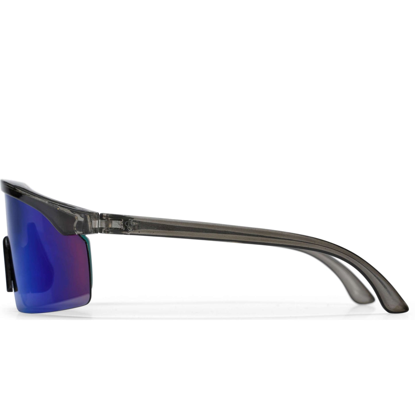 Gafas de chpo lelle gris espejo arcoiris