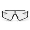 Gafas de chpo Siri Black Photocromic