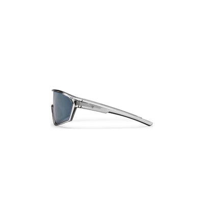 Gafas de chpo Vinfred gris espejo plateado transparente