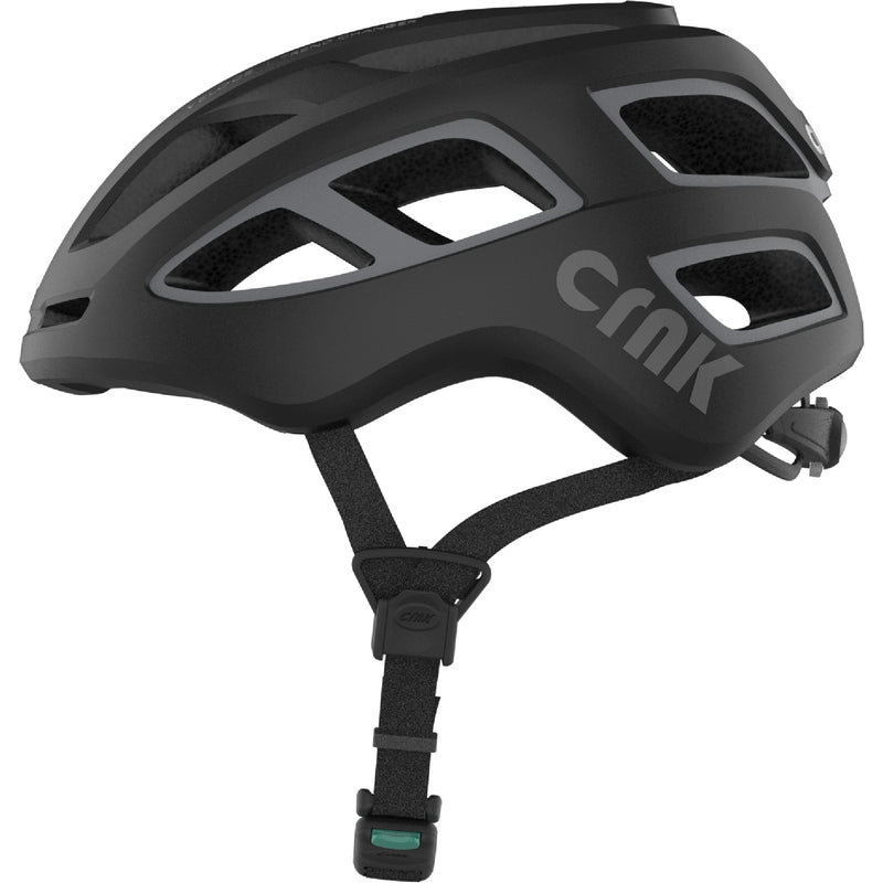 Celmetto CRNK Veloce Black M