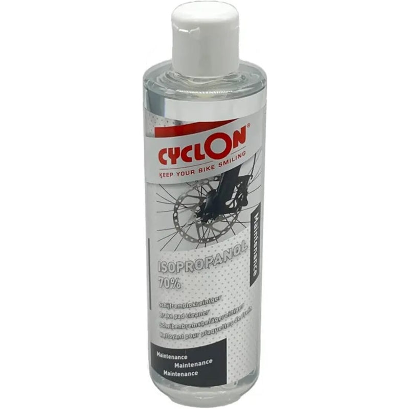Ciclo isopropanolo 250 ml