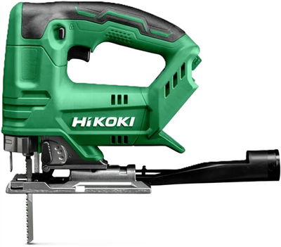 Hikoki battery jigsaw 18v naked