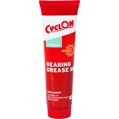 Ciclo di saluto in gabbia da proiettile Ciclone 150 ml