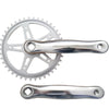 Crankstel Chainline CL011 42T 170mm 3 32 zilver