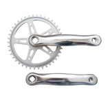 Crank set Chainline CL011 42T 170mm 3 32 silver - afbeelding 1