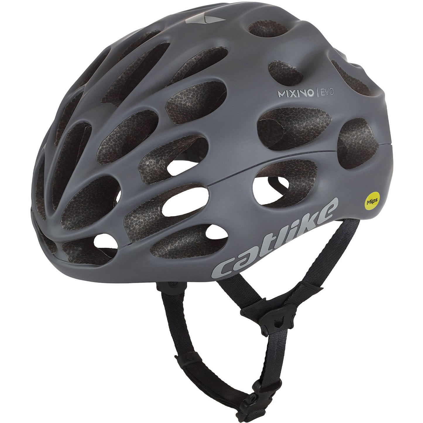 Buzaglo racehelm mixino evo mips maat l 58-60cm poppy seed