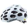 BUZAGLO RACEHELM MIXINO EVO MIPS Tamaño M 55-57 cm Gloss White