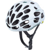 BUZAGLO RACEHELM MIXINO EVO MIPS Tamaño M 55-57 cm Gloss White