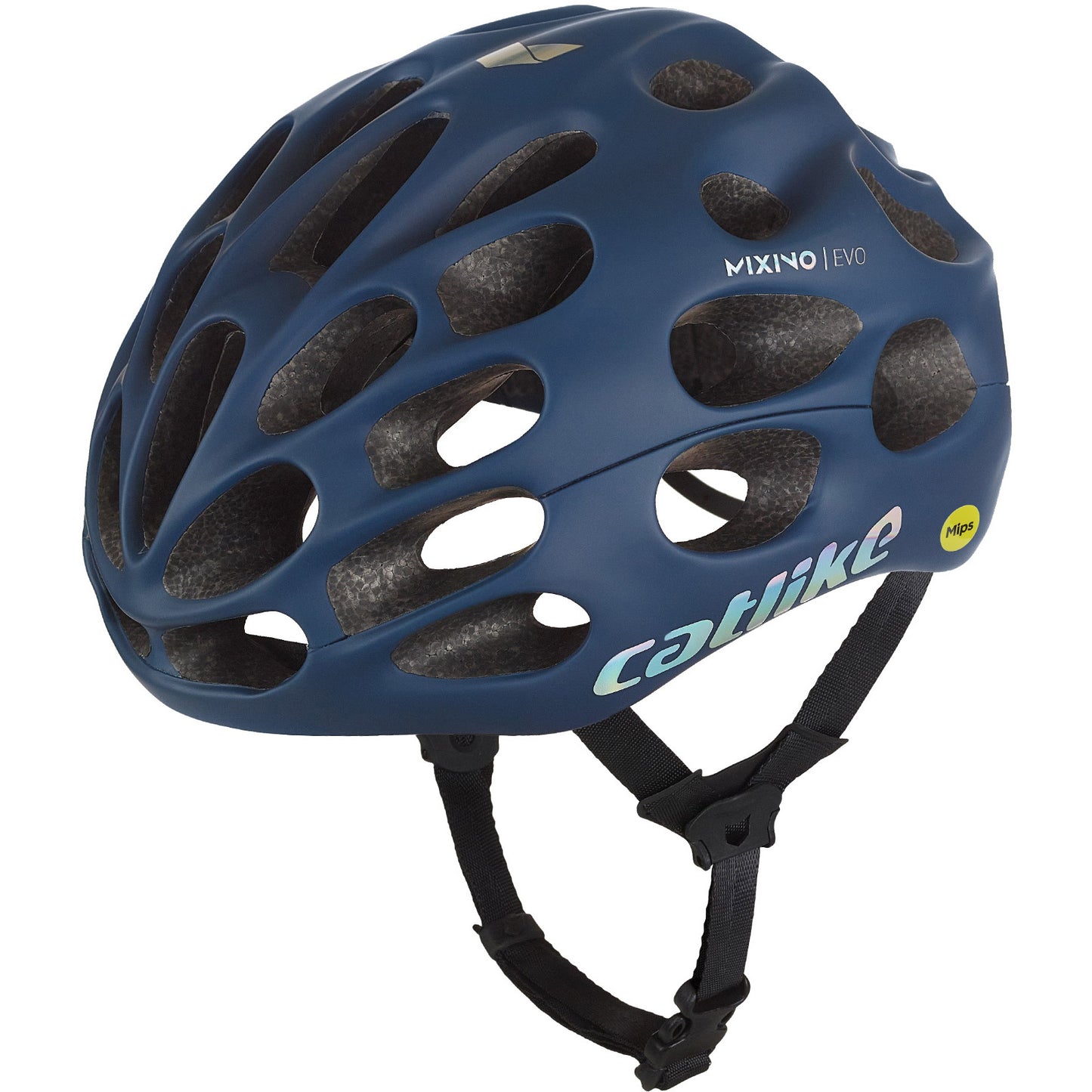 BUZAGLO RACEHELM MIXINO EVO MIPS Dimensione L 58-60CM SAILORBLE