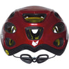 Catlike racehelm vento mips maat s 52-54cm red metallic