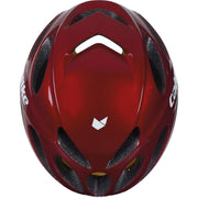 Catlike racing helmet Vento Mips size S 52-54cm red metallic - afbeelding 3