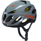 Casco da corsa Buzaglo Vento Mips dimensione L 58-60 cm Grigio Metallico
