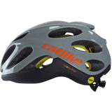 Buzaglo racing helmet vento mips size L 58-60cm grey metallic - afbeelding 4