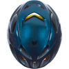 Buzaglo catlike racehelm vento mips maat l 58-60cm satin chameleon