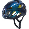 Buzaglo catlike racehelm vento mips maat s 52-54cm satin chameleon