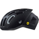 Casco catlike racing susurro ii talla s negro mate