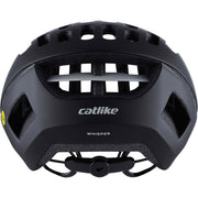 Catlike racehelm whisper ii maat s zwart mat - afbeelding 2