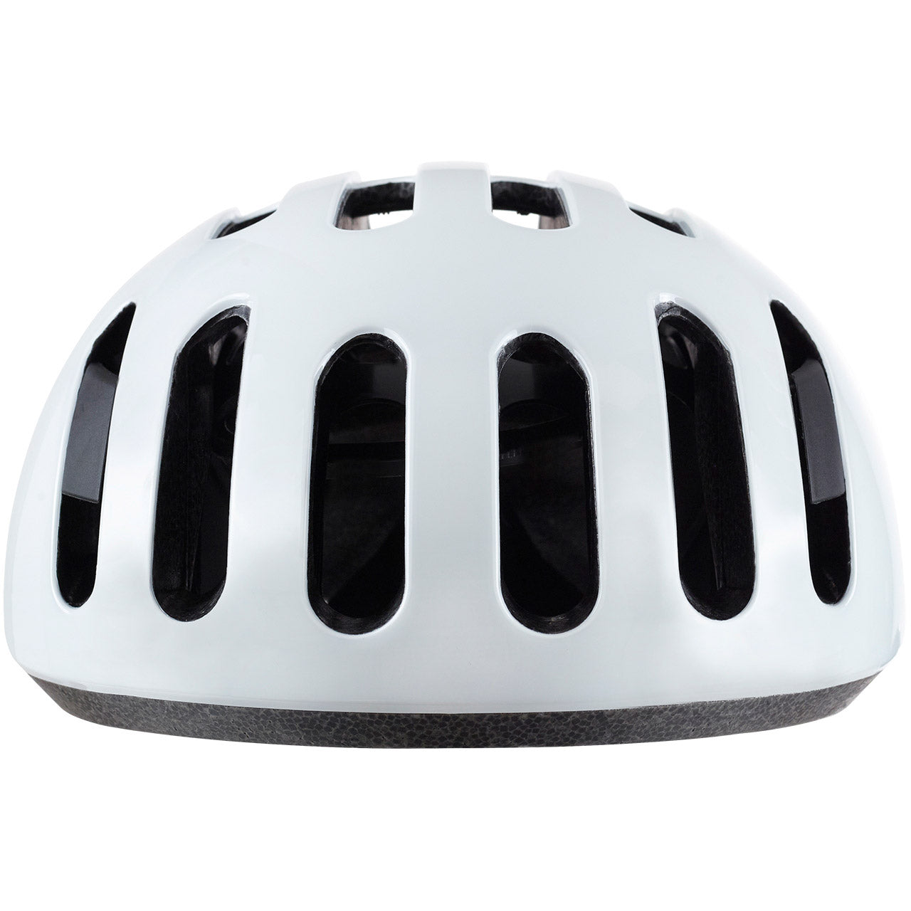 BUZAGLO Cat como el timón urbano Kompact'o II Tamaño l White Gloss