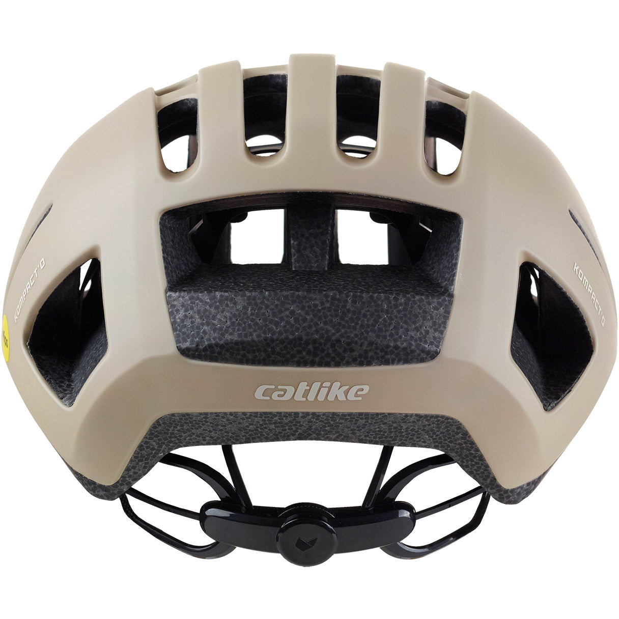 Buzaglo catlike urban helm kompact'o ii maat l beige