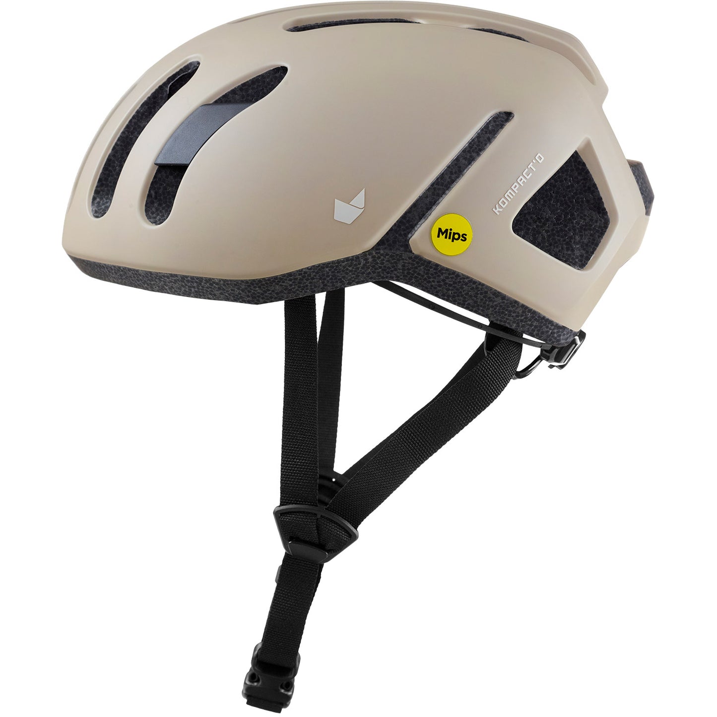 Buzaglo catlike urban helm kompact'o ii maat l beige