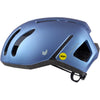 Buzaglo Cat simile a Cat Urban Helm Kompact'o II Size S Mat Mat Blue