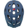 Buzaglo catlike mtb helm leaf maat m 54-57cm majolica blue