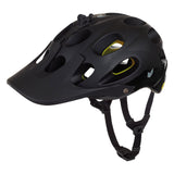 Catlike mtb helm yelmo mips maat m 57-59cm pure black - afbeelding 1