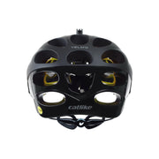 Buzaglo mtb helmo yelmo mip size m 57-59 cm puro nero - afbeelding 2