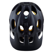 Buzaglo mtb helmo yelmo mip size m 57-59 cm puro nero - afbeelding 3