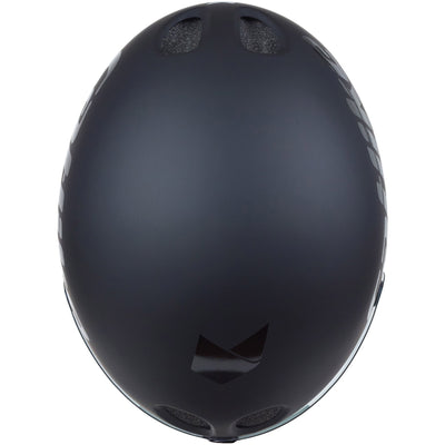 BUZAGLO TROW TROW HELM TRI TRI RAPID ME 55-57CM NERO