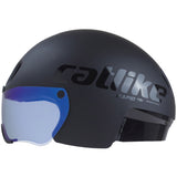 BUZAGLO TROW TROW HELM TRI TRI RAPID ME 55-57CM NERO - afbeelding 3
