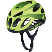 Catlike racehelm vento maat s 52-54cm fluo mat - afbeelding 1