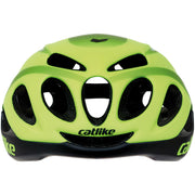 Catlike racehelm vento maat s 52-54cm fluo mat - afbeelding 2