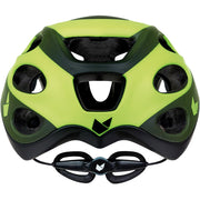Catlike racehelm vento maat s 52-54cm fluo mat - afbeelding 3