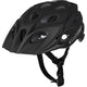 BUZAGLO MTB TELM Tamaño de hoja L 58-60 cm Negro de carbono