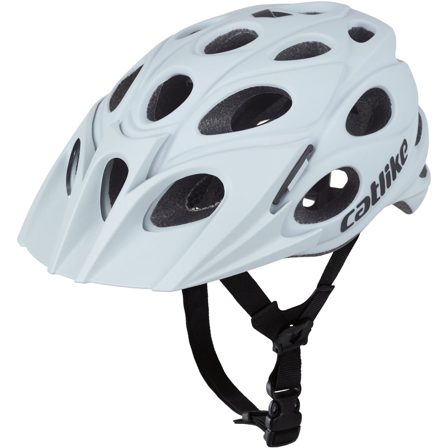 Tamaño de la hoja de timón Buzaglo MTB l 58-60 cm Glacier Grey