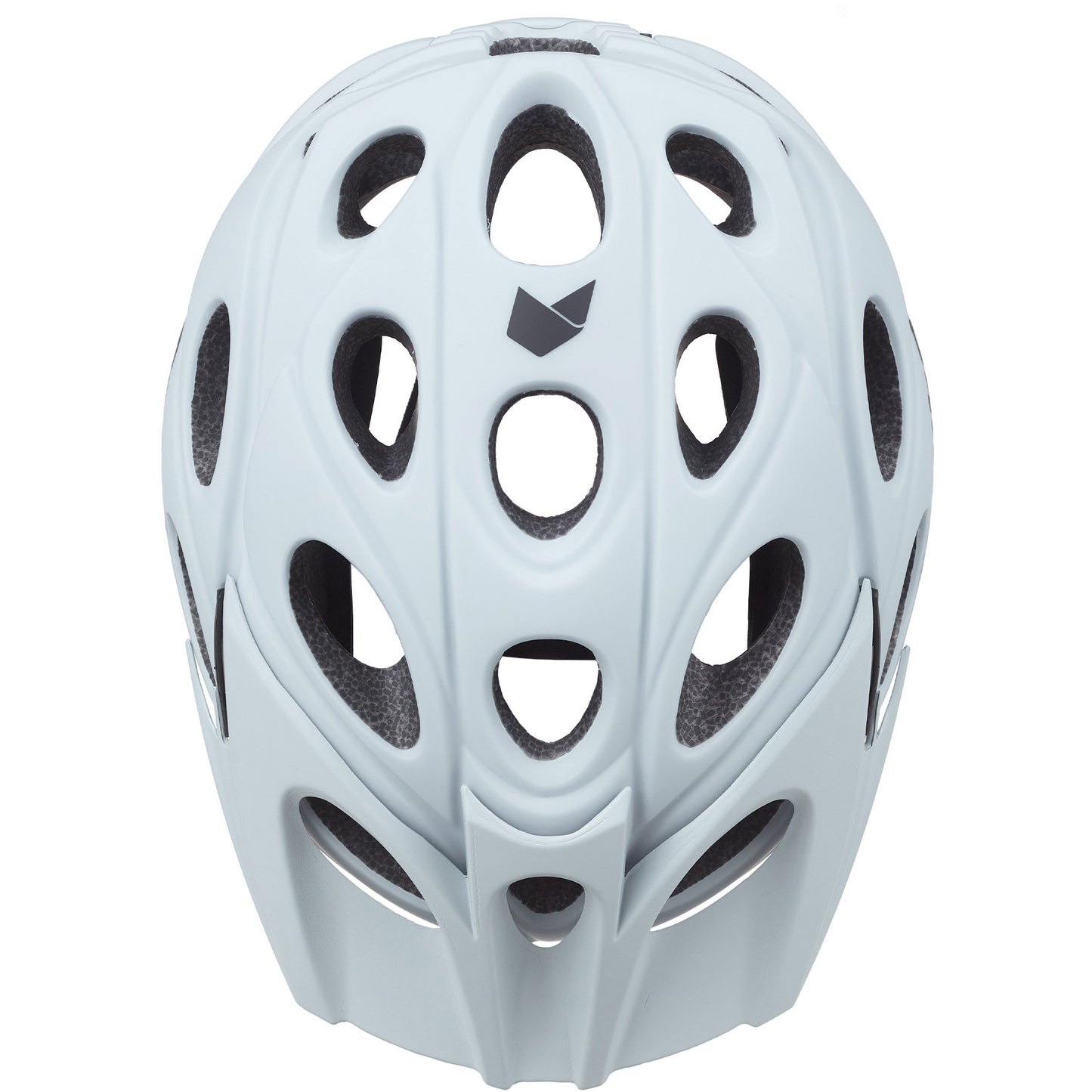 Tamaño de la hoja de timón Buzaglo MTB l 58-60 cm Glacier Grey